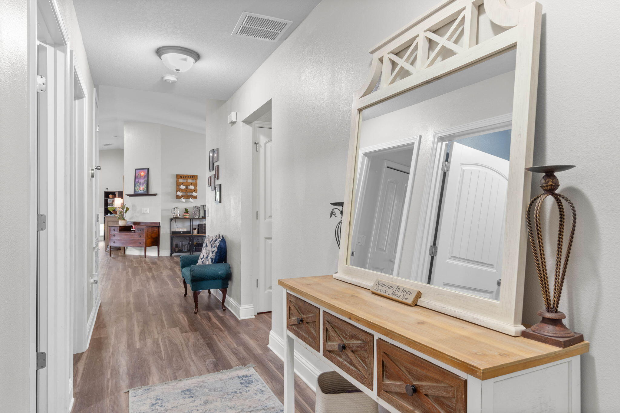 Heather's Place - Residential