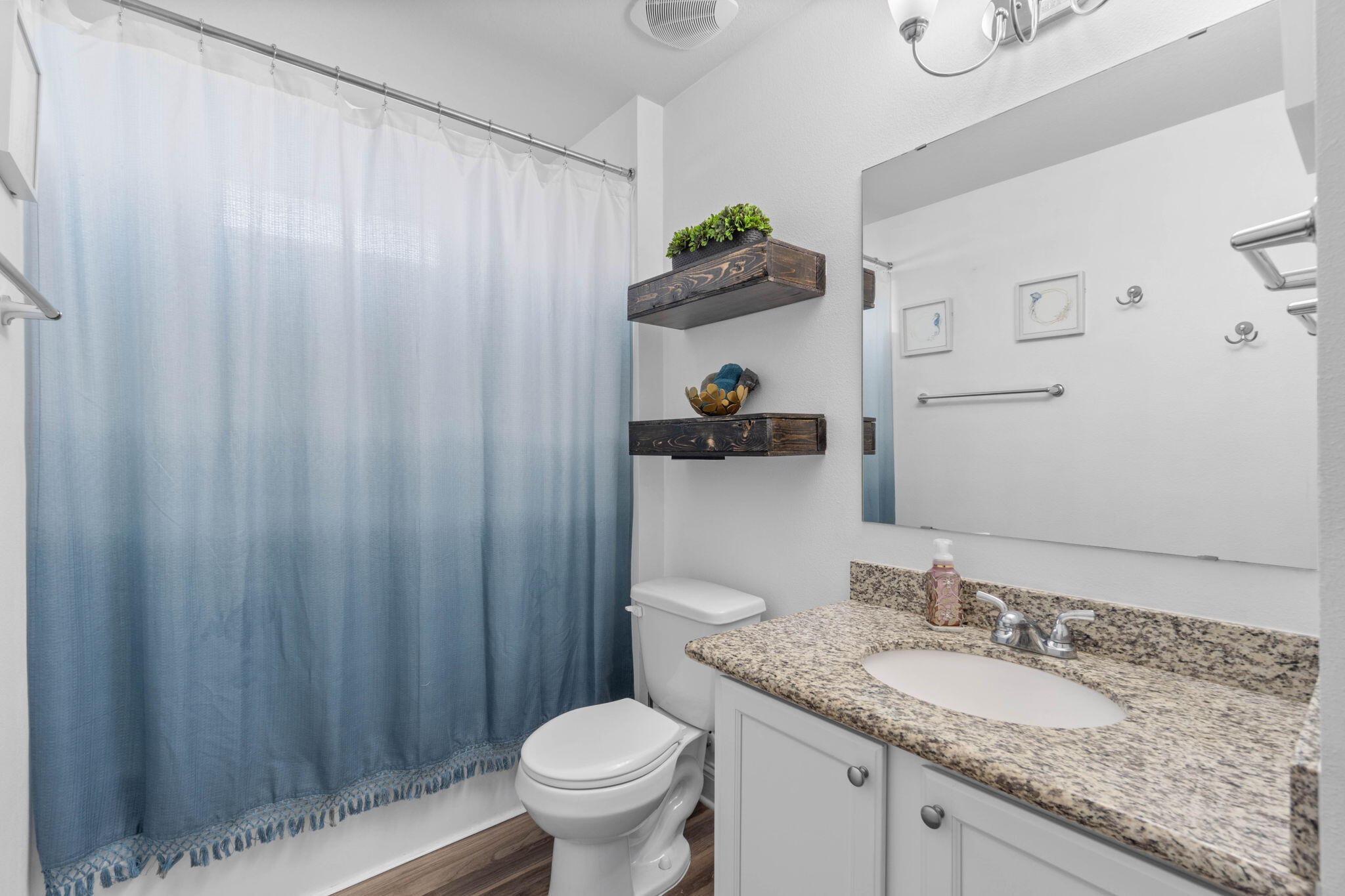 Heather's Place - Residential