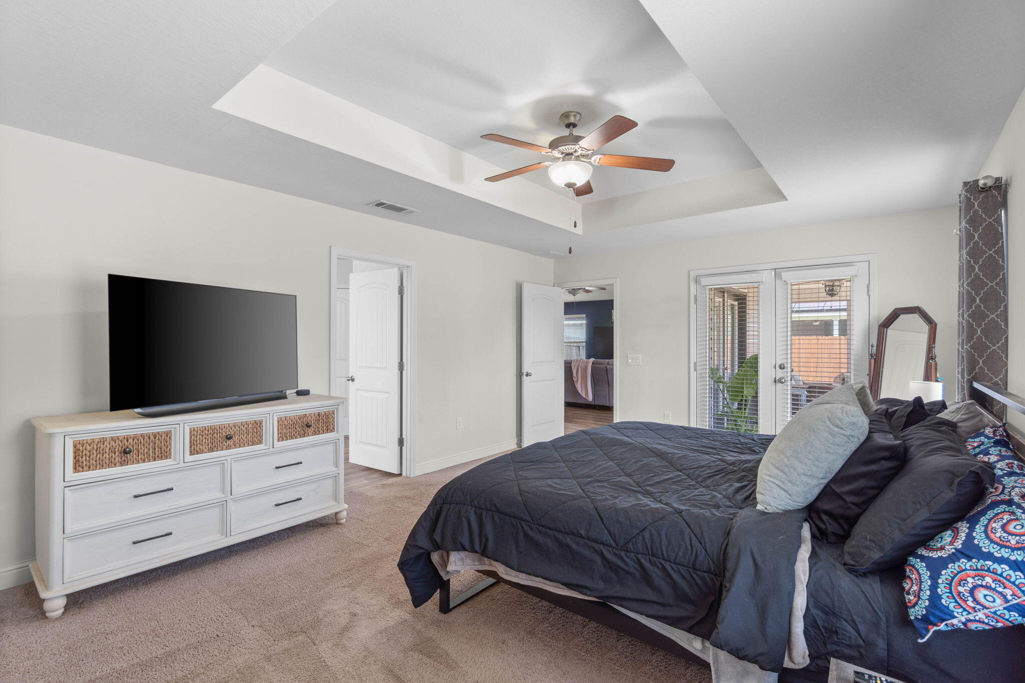 Heather's Place - Residential