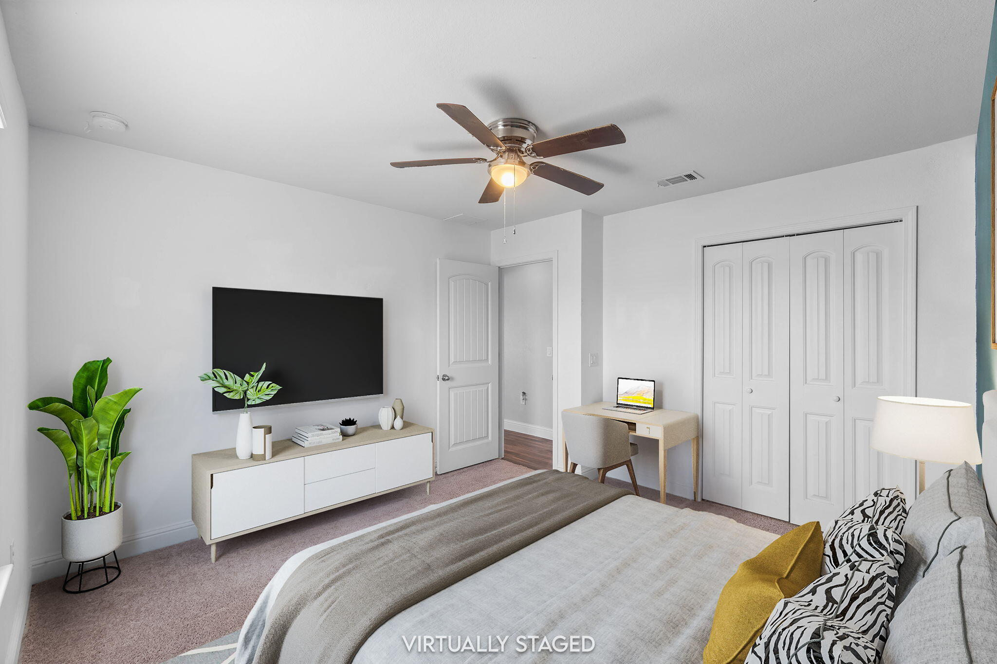 Heather's Place - Residential