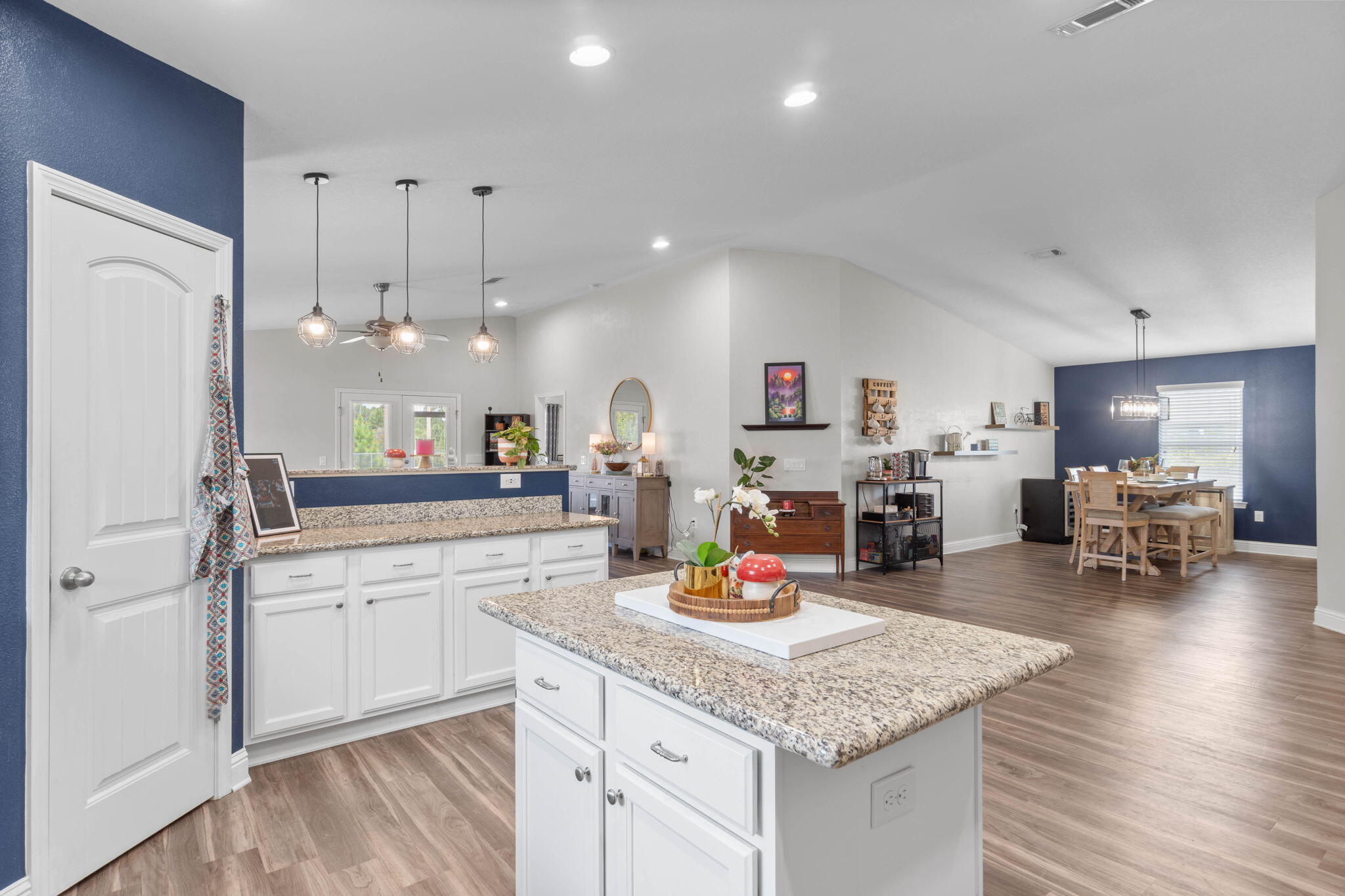 Heather's Place - Residential