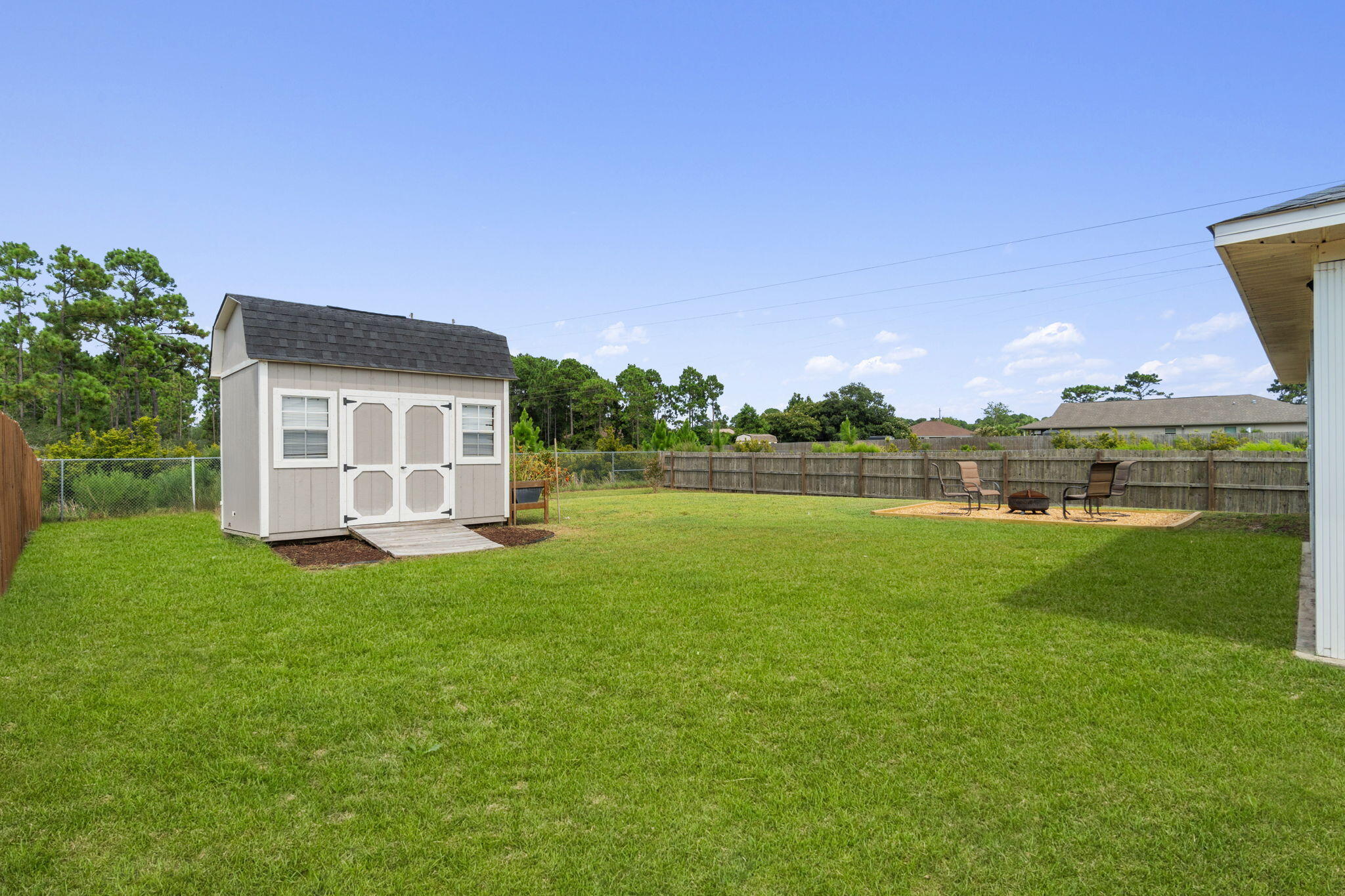 Heather's Place - Residential