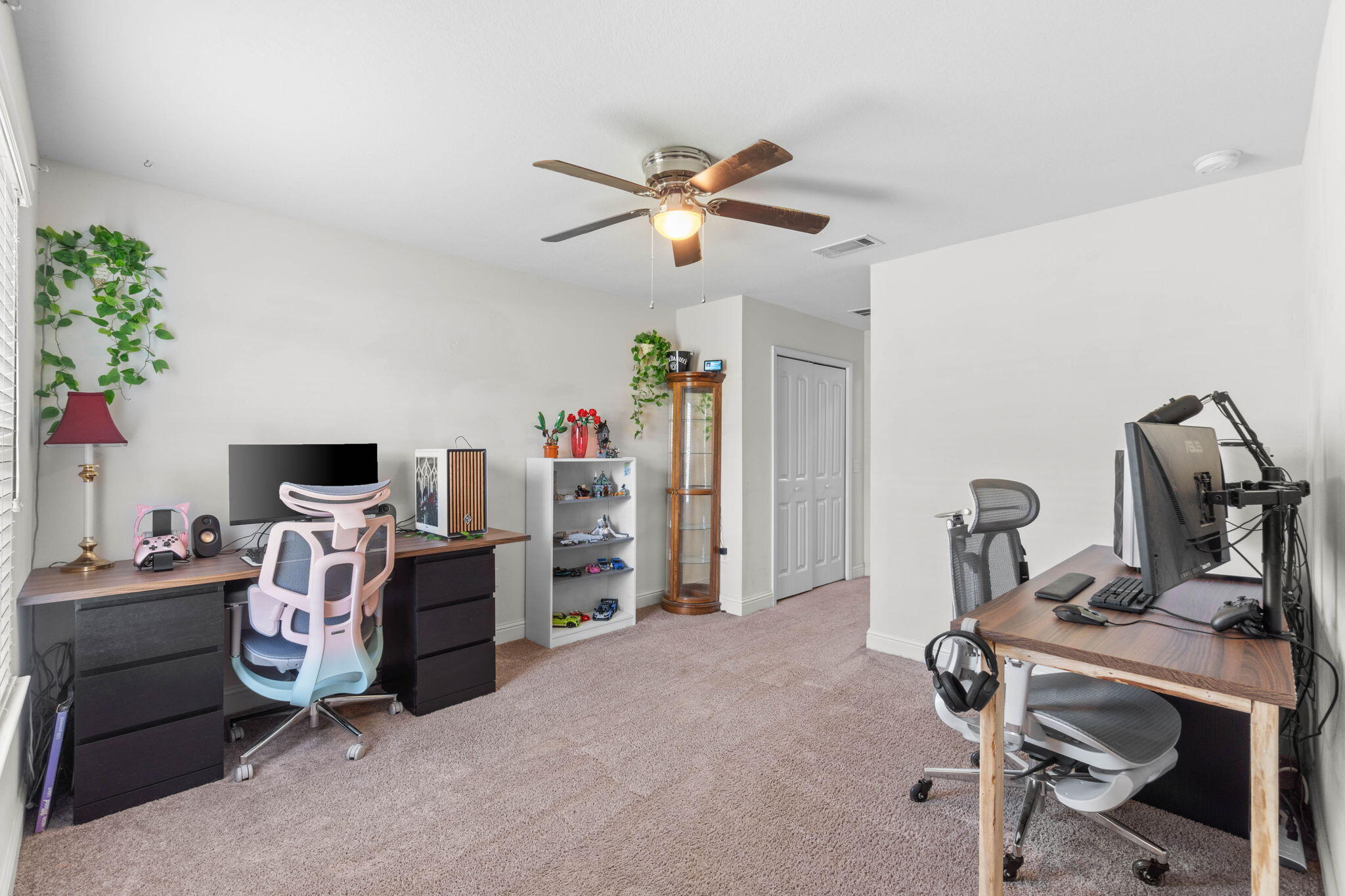Heather's Place - Residential