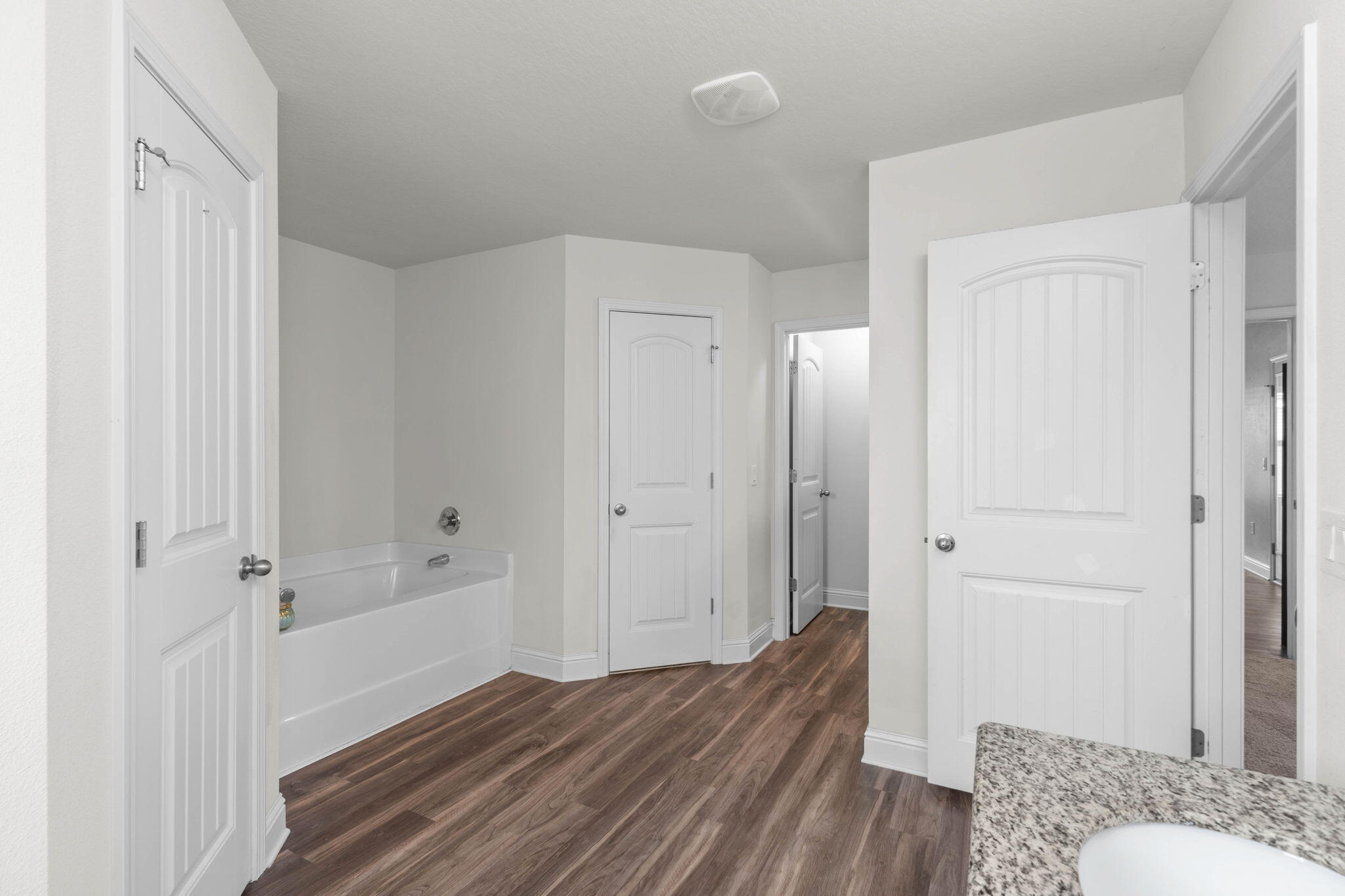 Heather's Place - Residential