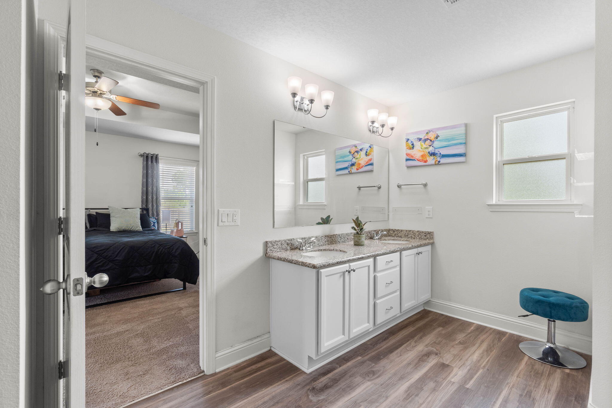 Heather's Place - Residential