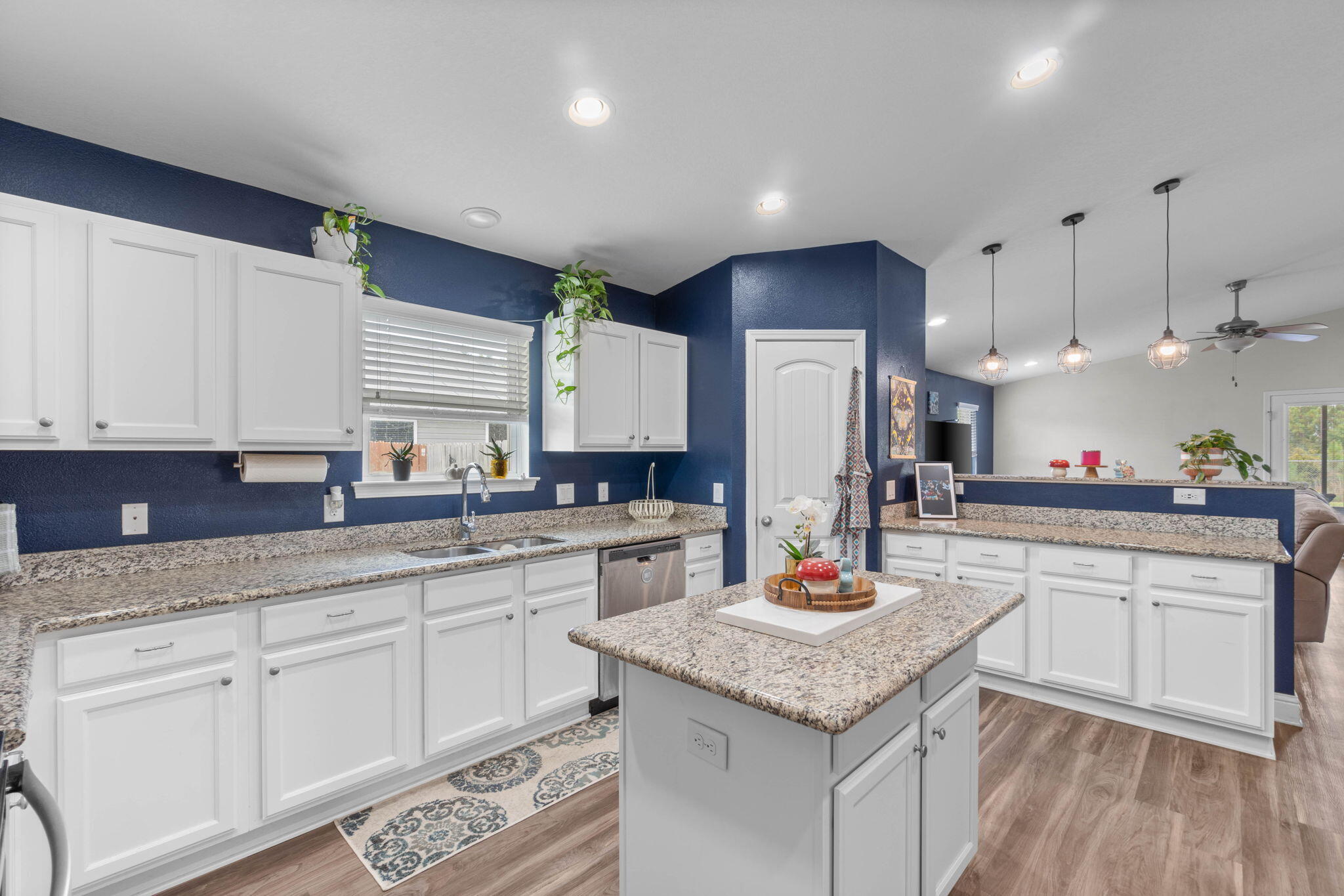 Heather's Place - Residential