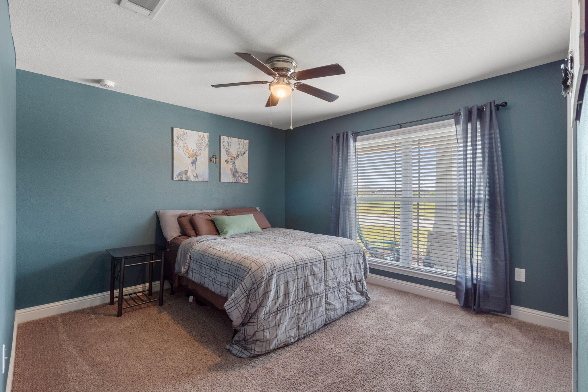 Heather's Place - Residential
