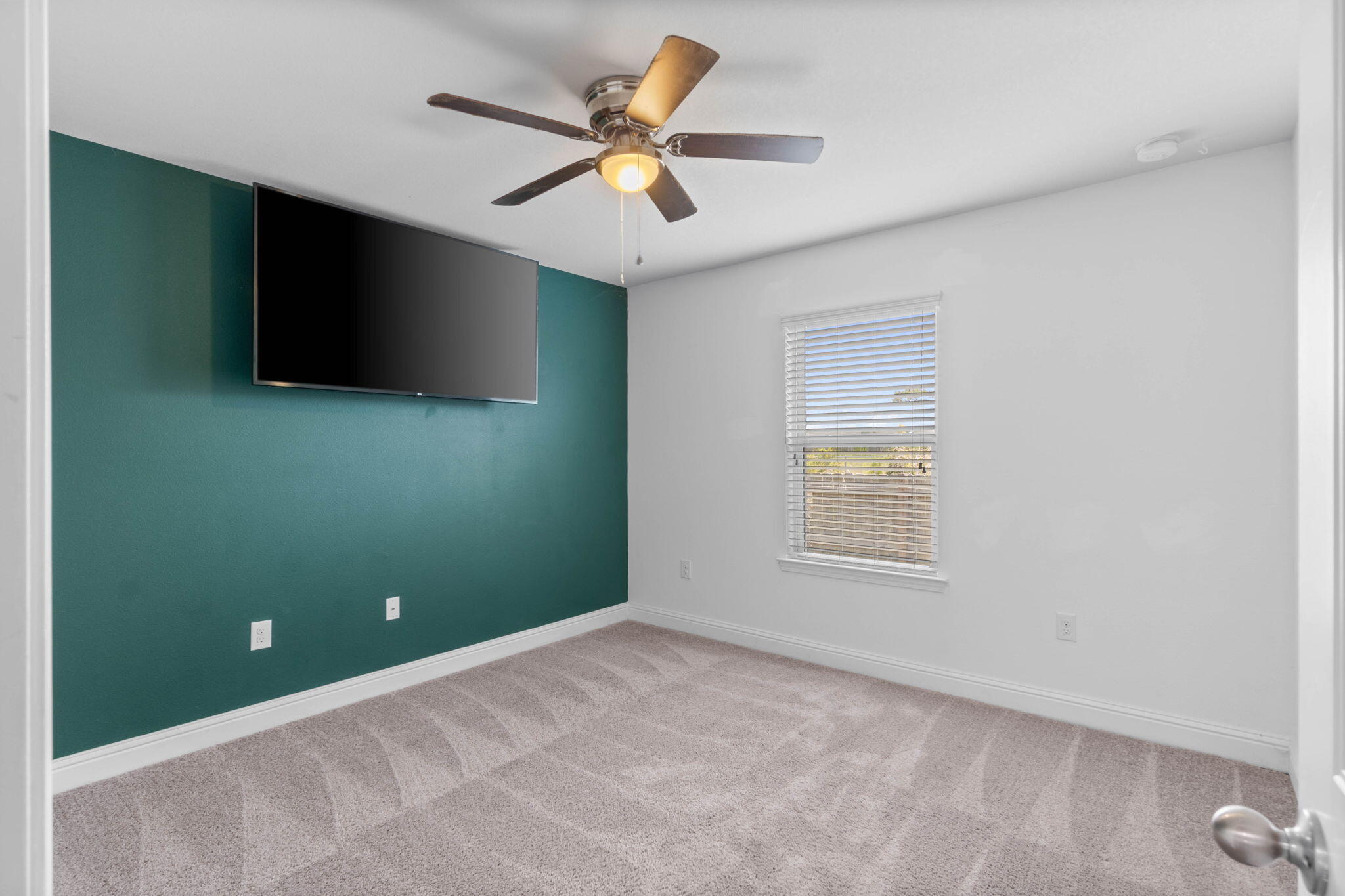 Heather's Place - Residential