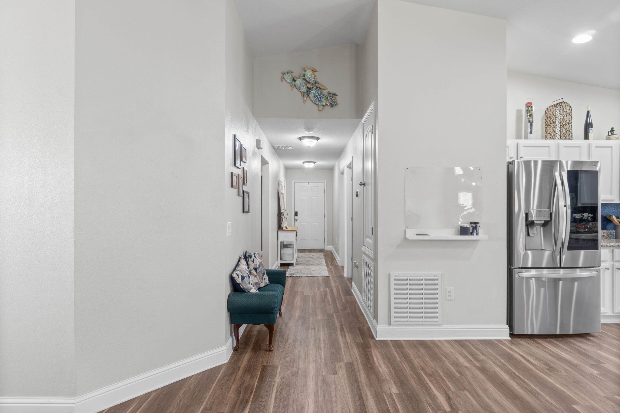 Heather's Place - Residential