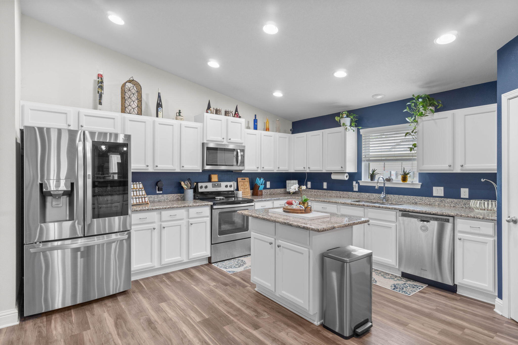 Heather's Place - Residential