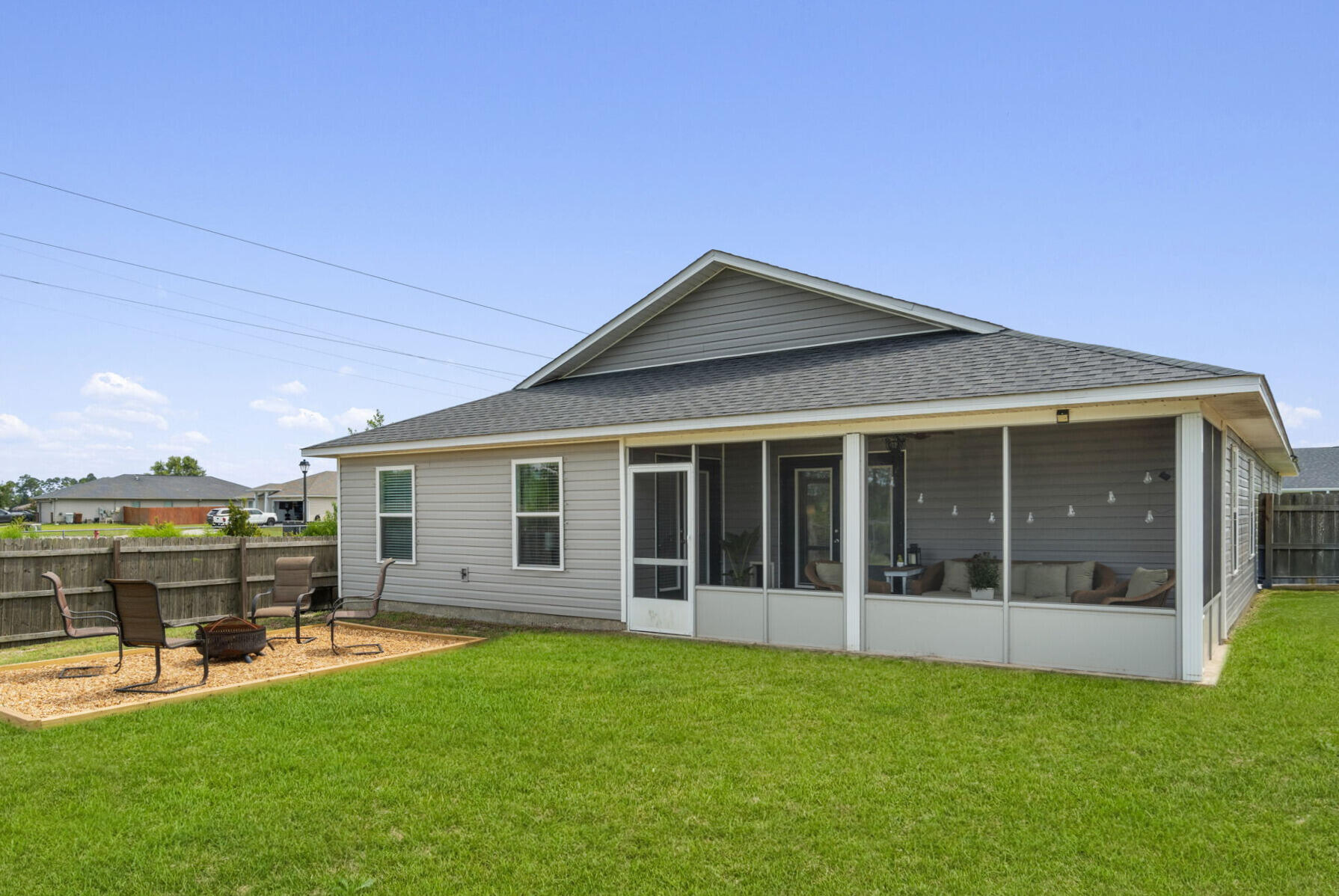 Heather's Place - Residential