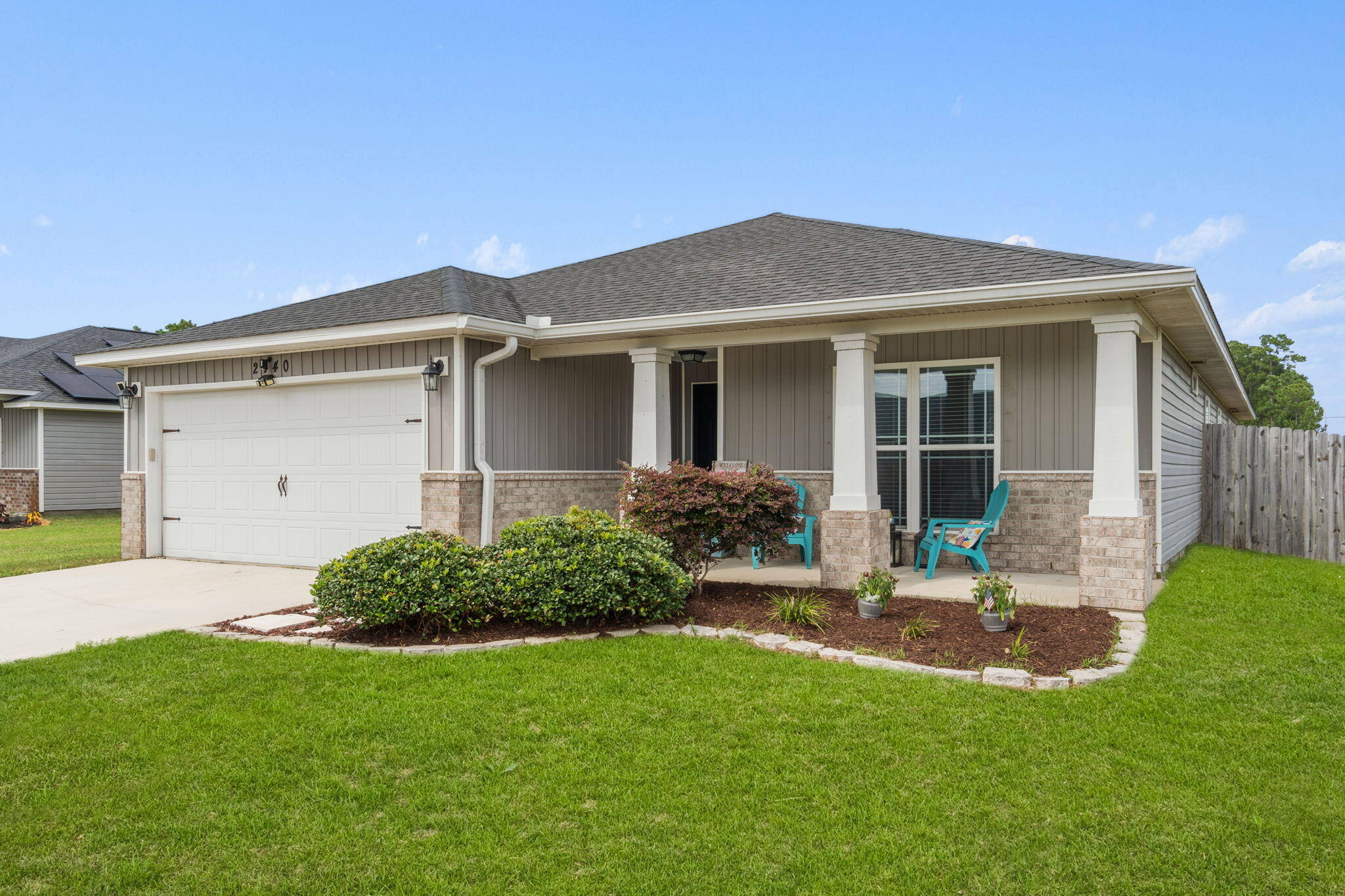 Heather's Place - Residential