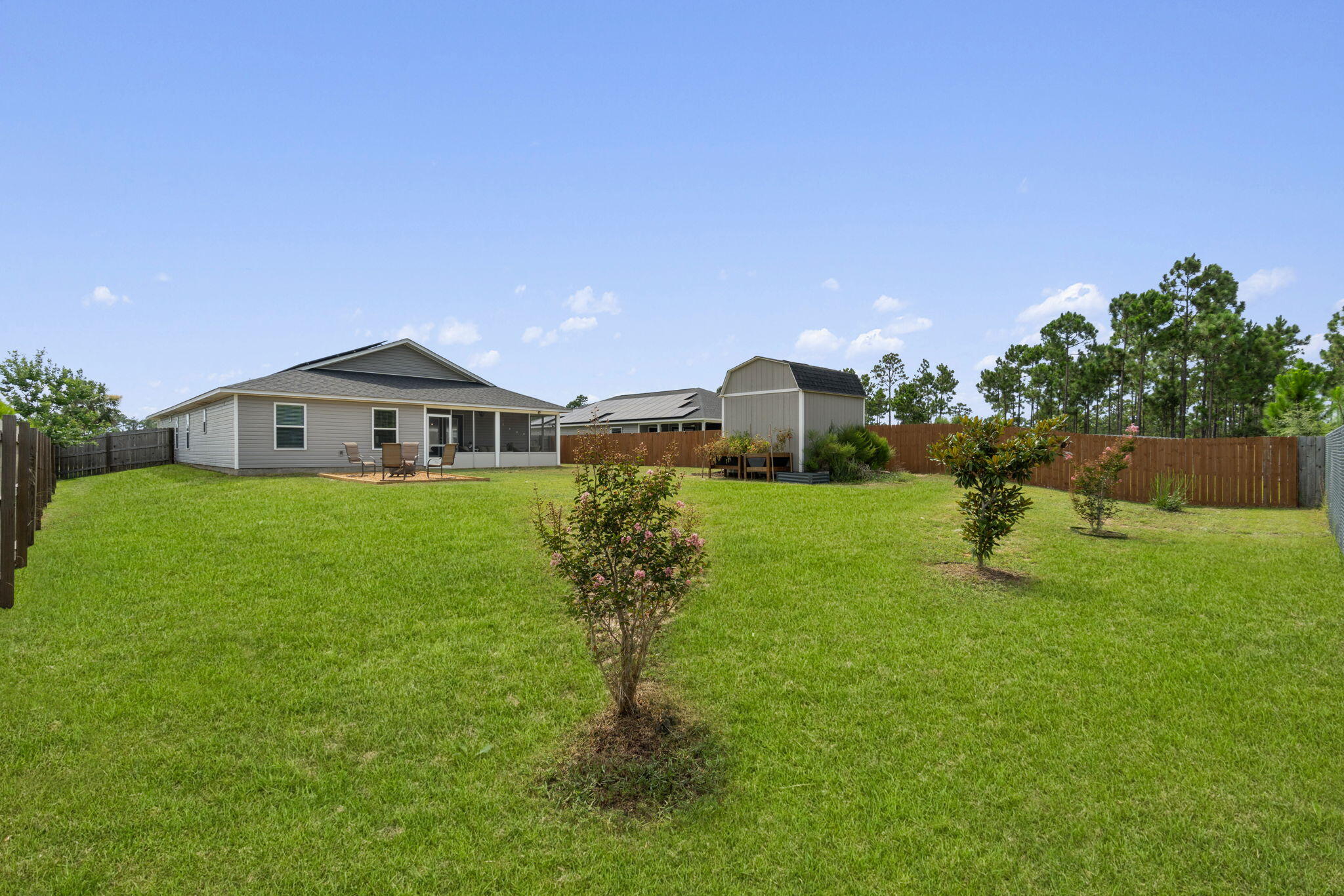 Heather's Place - Residential