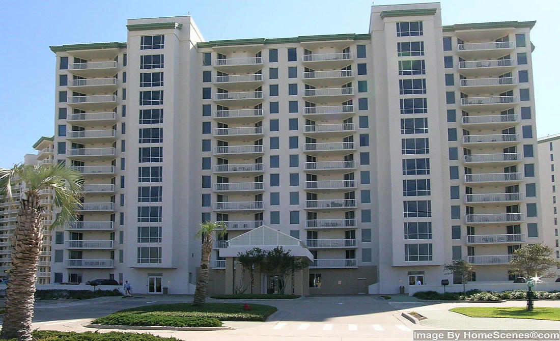 ST. CROIX AT SILVER SHELLS - Residential