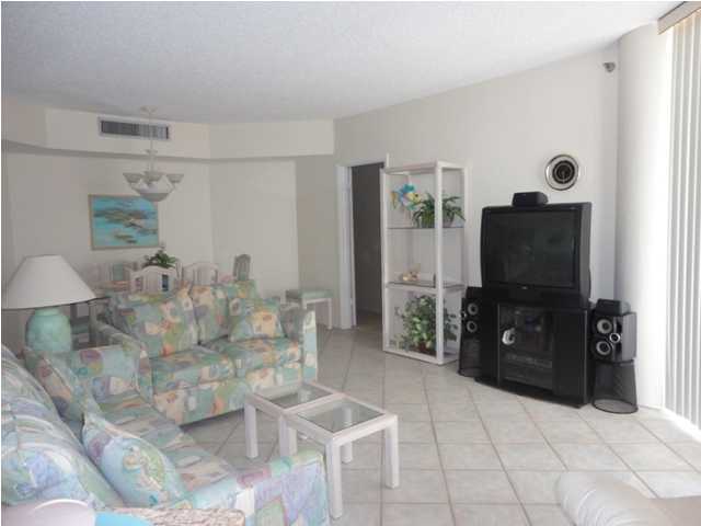 DESTIN SURFSIDE CONDO - Residential