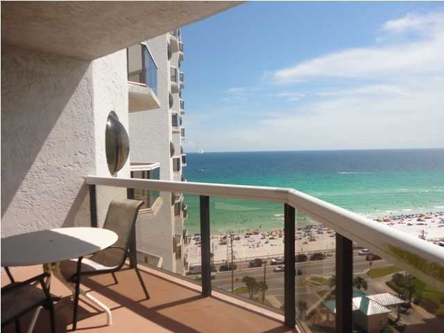 DESTIN SURFSIDE CONDO - Residential