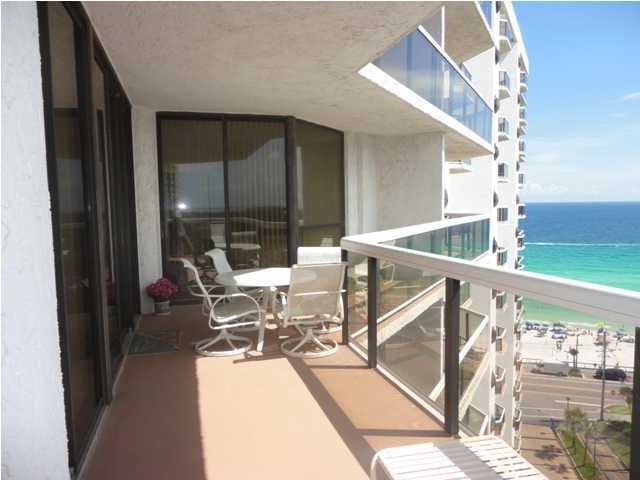 DESTIN SURFSIDE CONDO - Residential