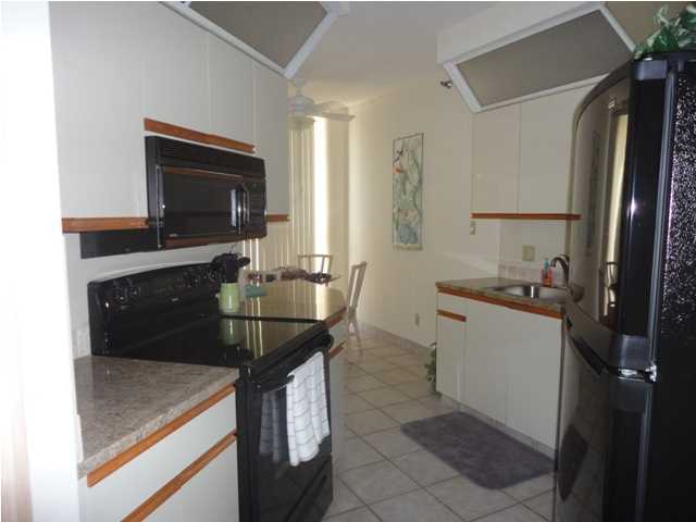 DESTIN SURFSIDE CONDO - Residential