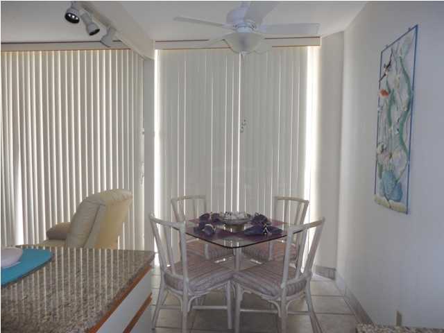 DESTIN SURFSIDE CONDO - Residential