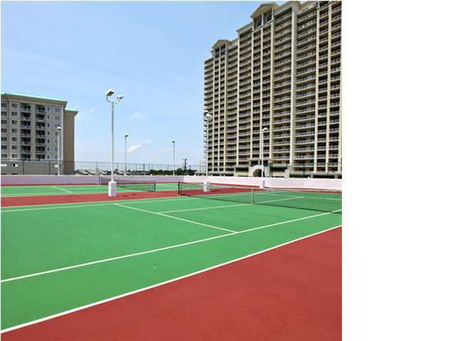 DESTIN SURFSIDE CONDO - Residential