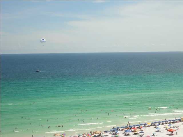 DESTIN SURFSIDE CONDO - Residential