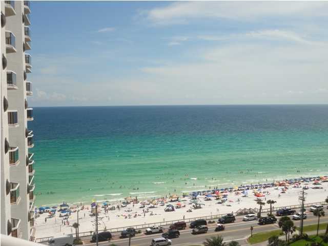 DESTIN SURFSIDE CONDO - Residential