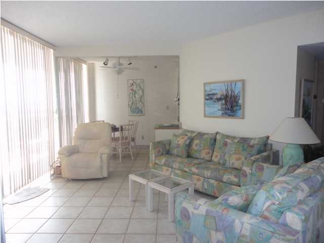 DESTIN SURFSIDE CONDO - Residential