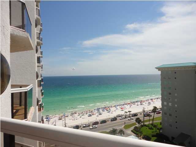 DESTIN SURFSIDE CONDO - Residential