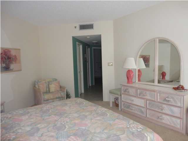 DESTIN SURFSIDE CONDO - Residential