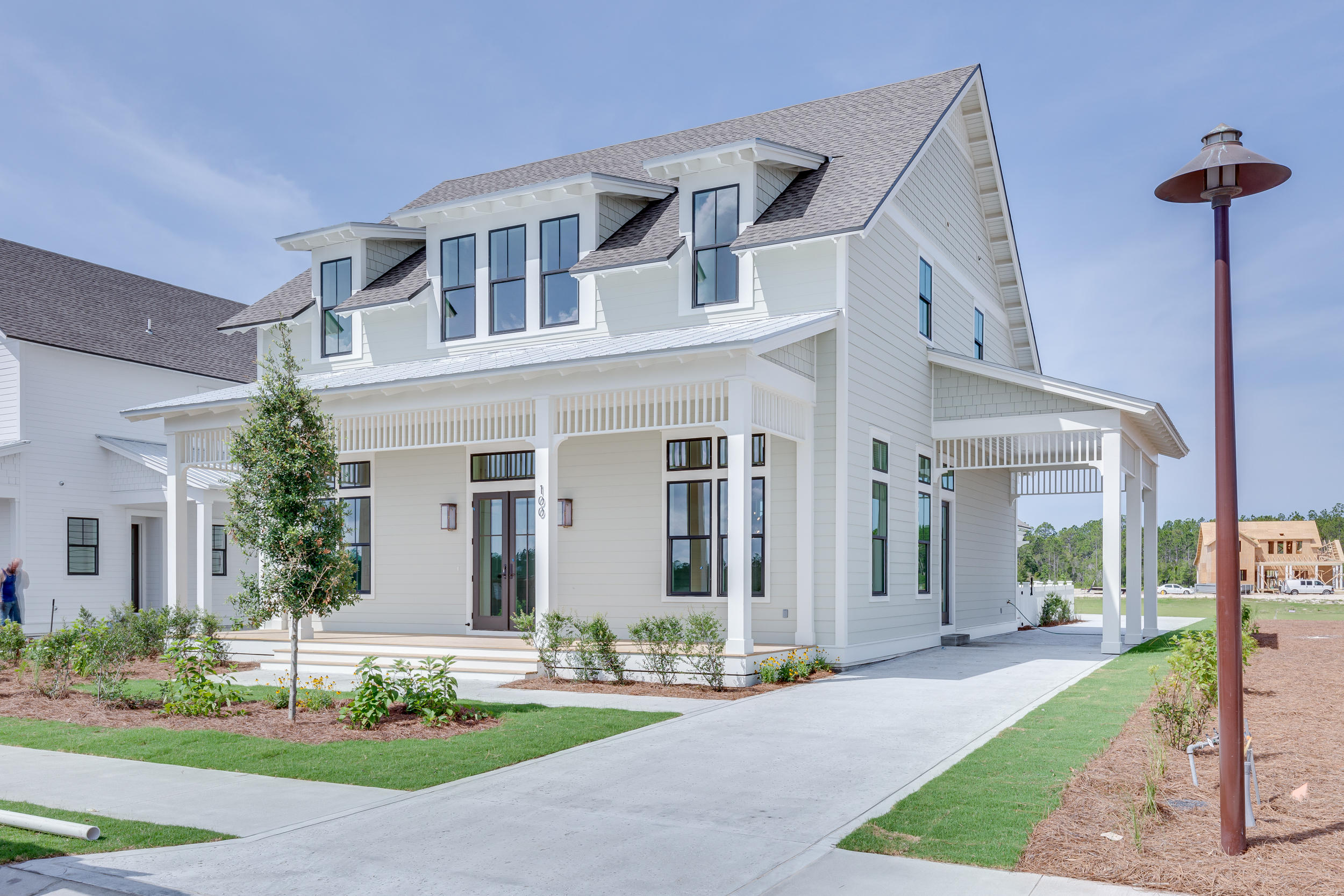 WATERSOUND ORIGINS - Residential