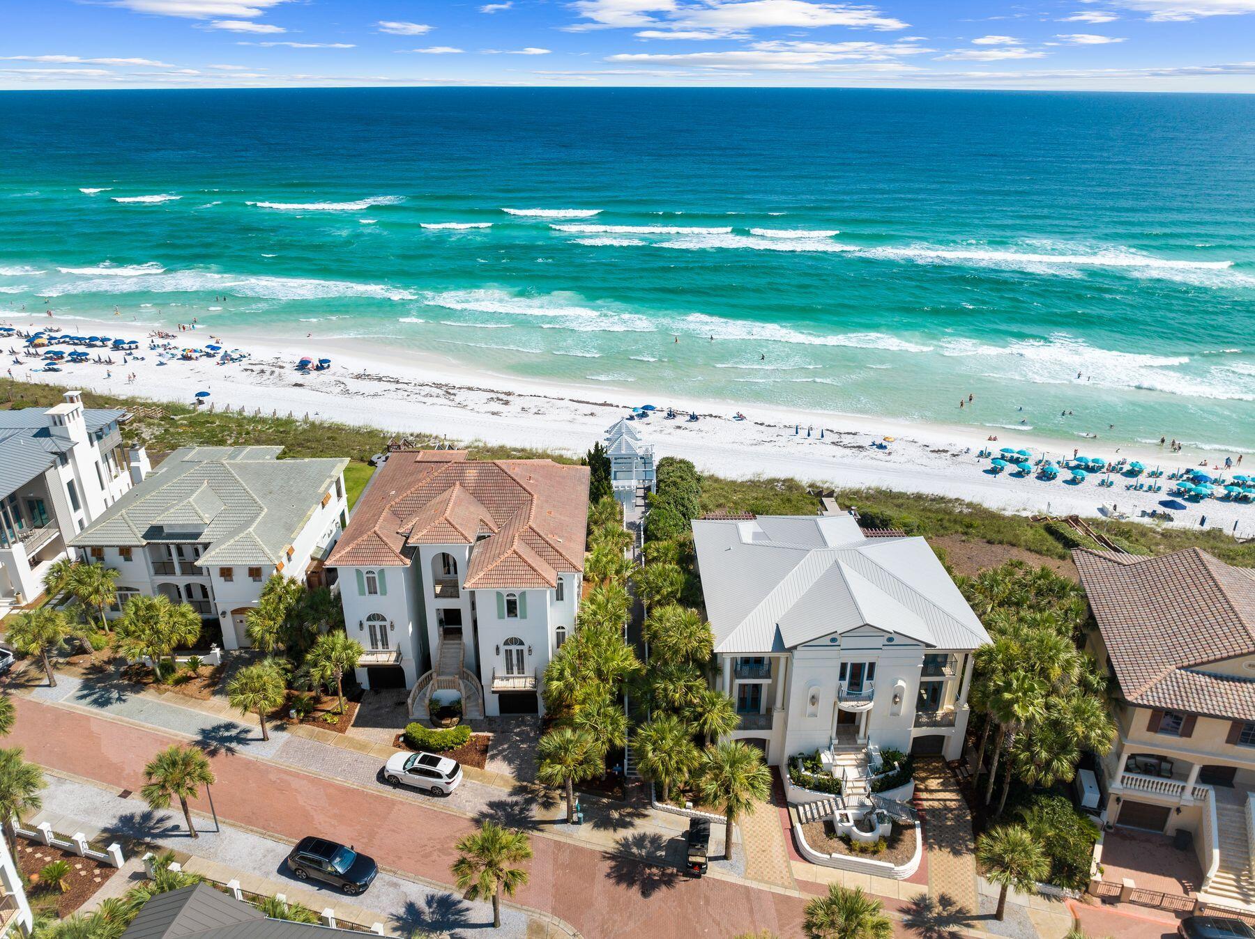 VILLAGE OF WHITE CLIFFS THE - Residential