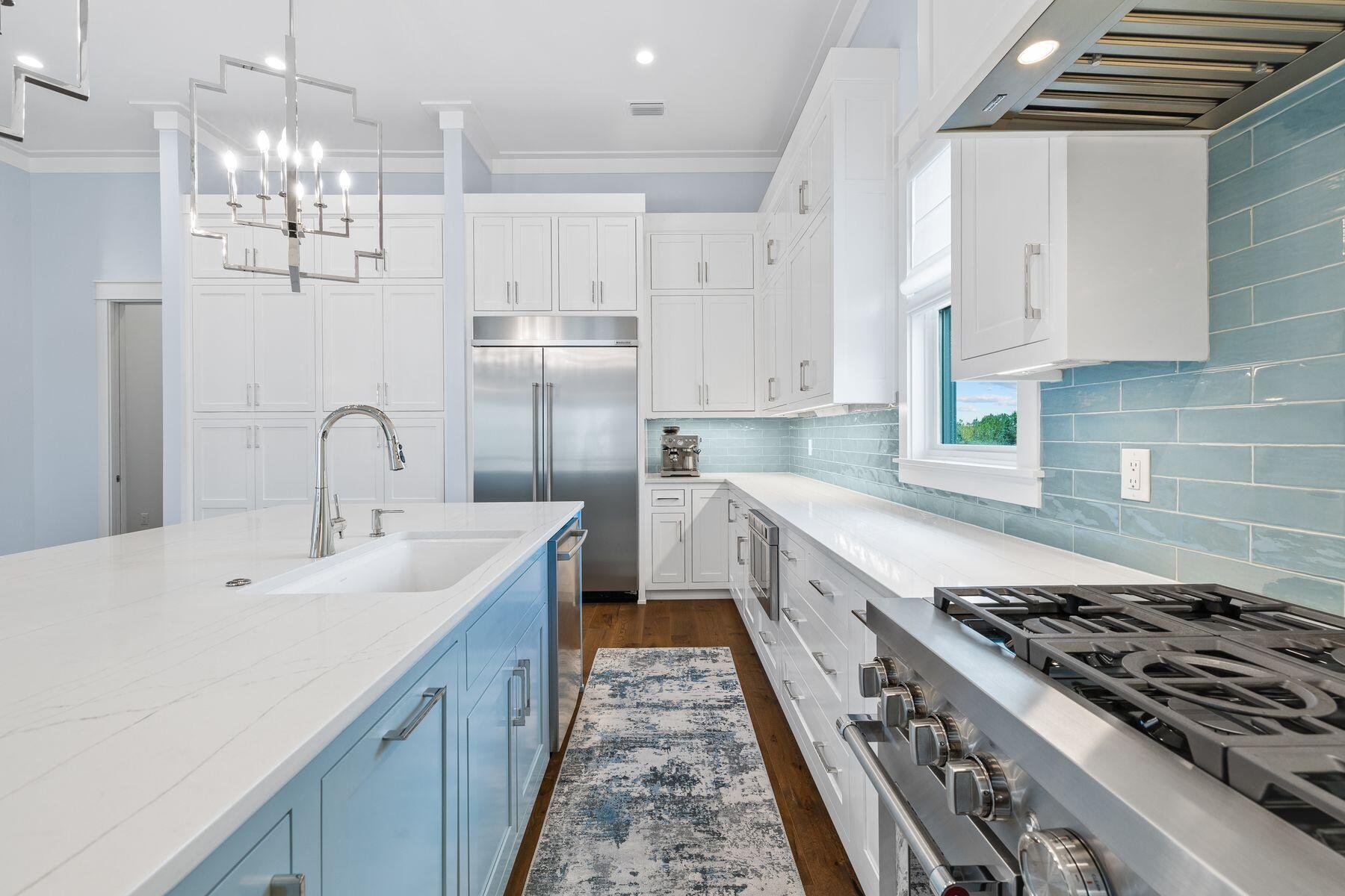 VILLAGE OF WHITE CLIFFS THE - Residential
