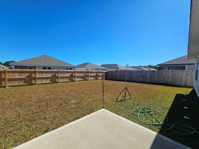 SHOAL RIVER LANDING PHASE 3A - Residential Lease