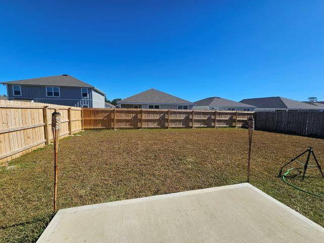 SHOAL RIVER LANDING PHASE 3A - Residential Lease