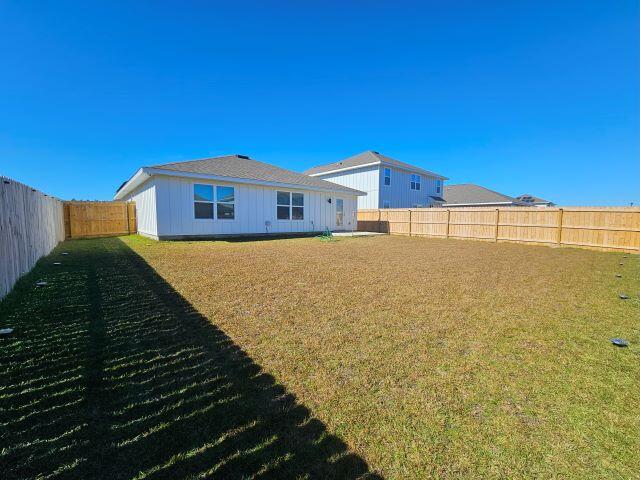 SHOAL RIVER LANDING PHASE 3A - Residential Lease