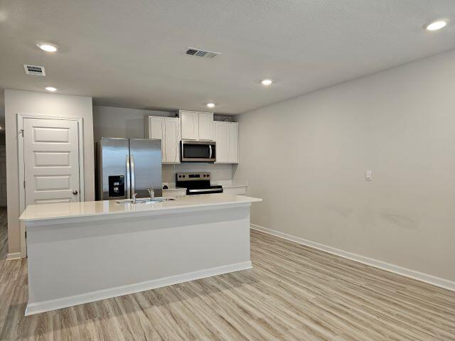 SHOAL RIVER LANDING PHASE 3A - Residential Lease