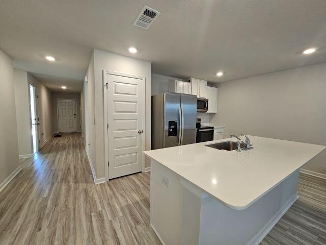 SHOAL RIVER LANDING PHASE 3A - Residential Lease