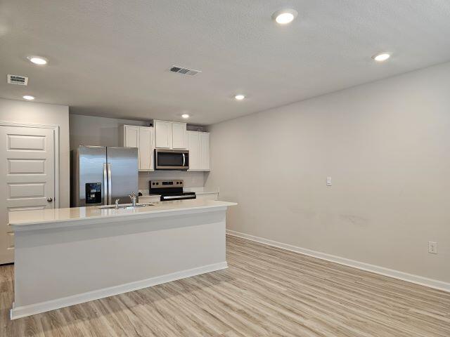 SHOAL RIVER LANDING PHASE 3A - Residential Lease