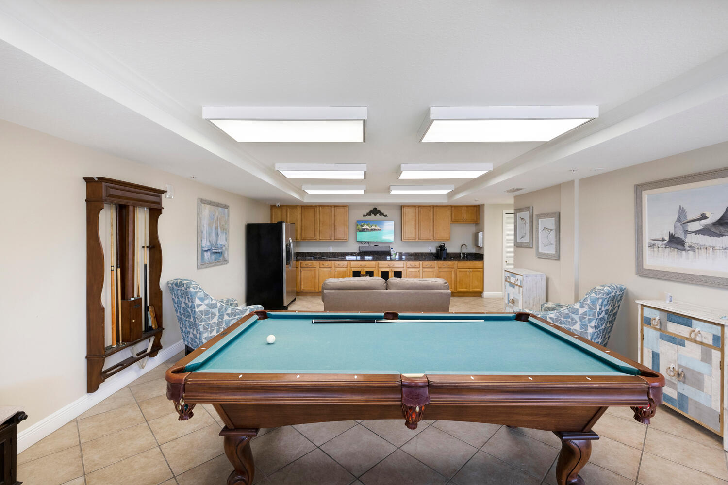 MAGNOLIA BAY CLUB T/H PH II - Residential