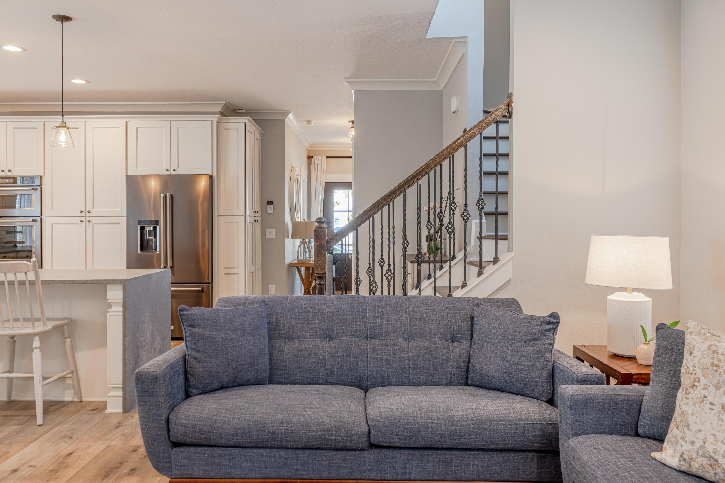 MAGNOLIA BAY CLUB T/H PH II - Residential
