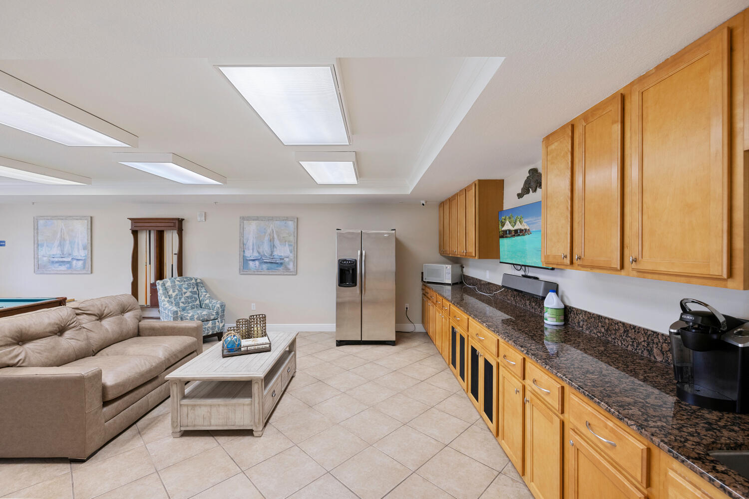MAGNOLIA BAY CLUB T/H PH II - Residential
