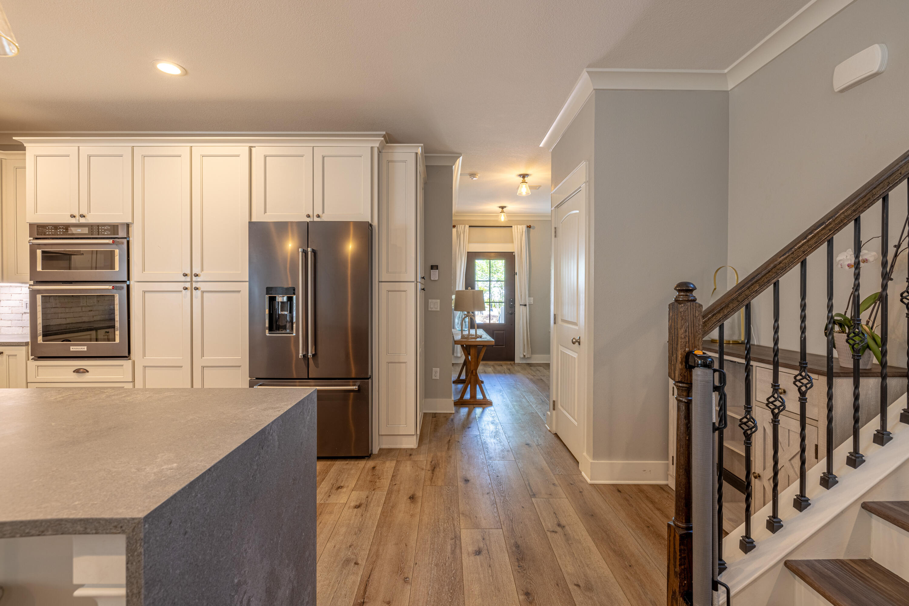 MAGNOLIA BAY CLUB T/H PH II - Residential
