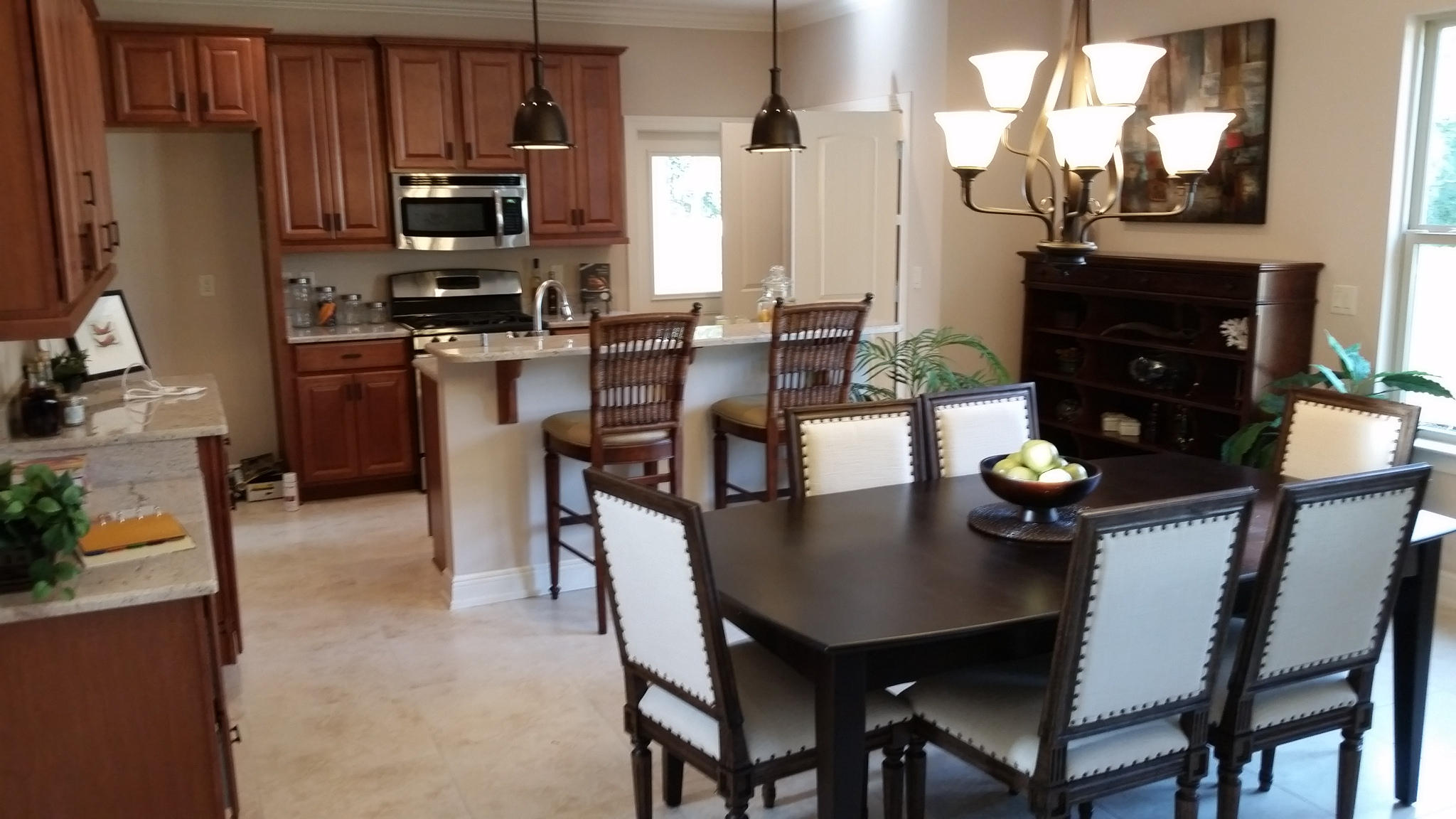 Medinah - Residential