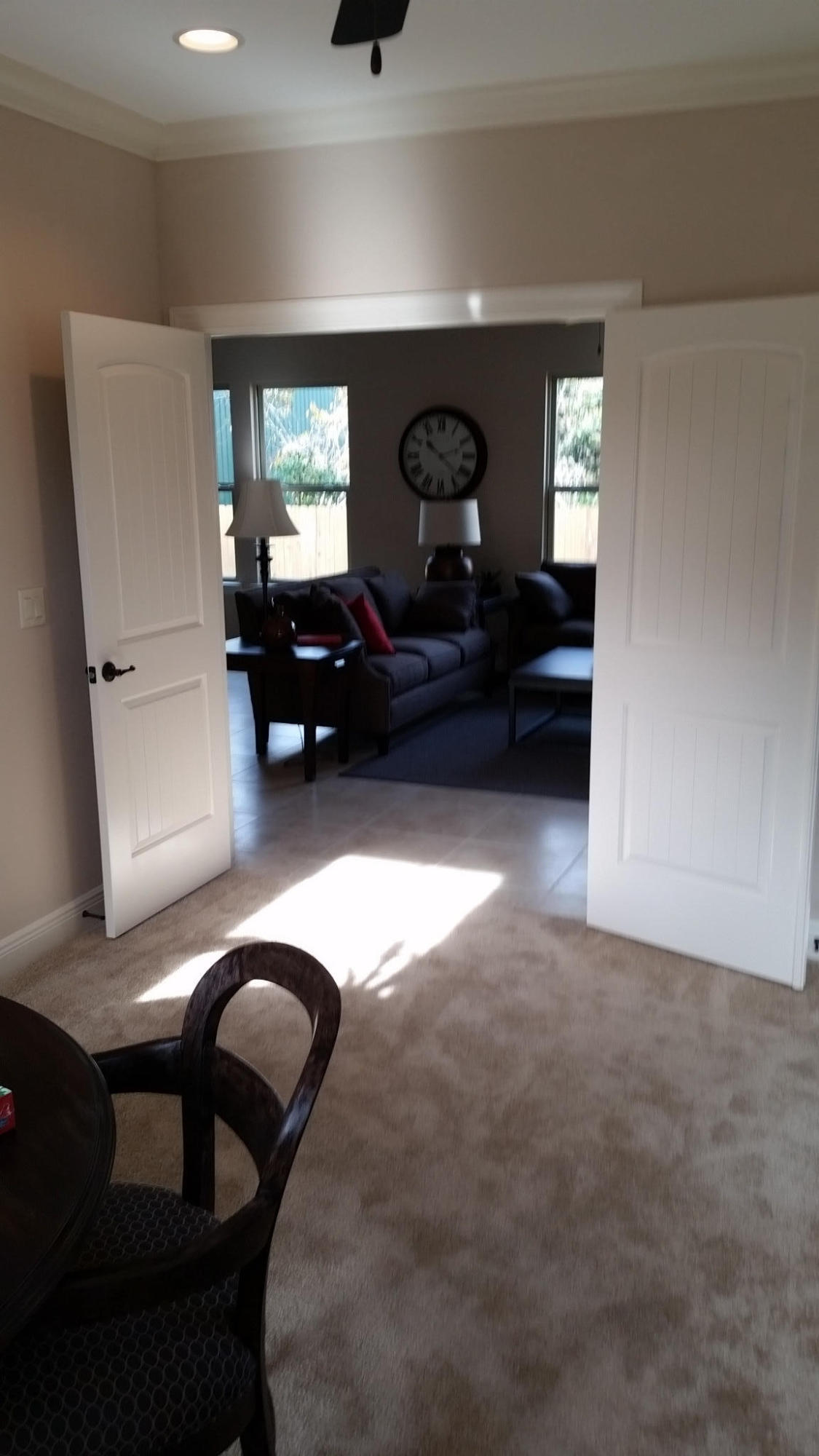 Medinah - Residential