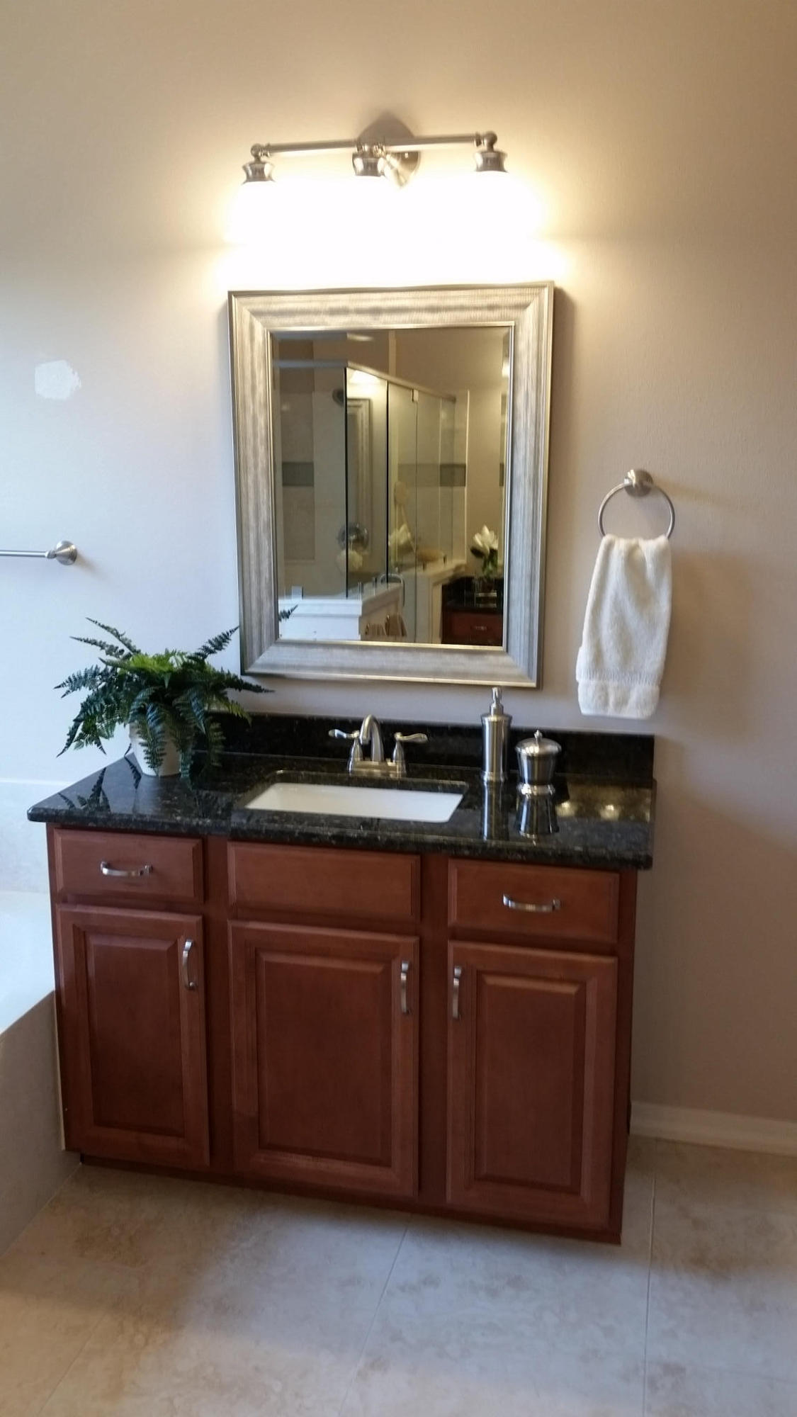 Medinah - Residential