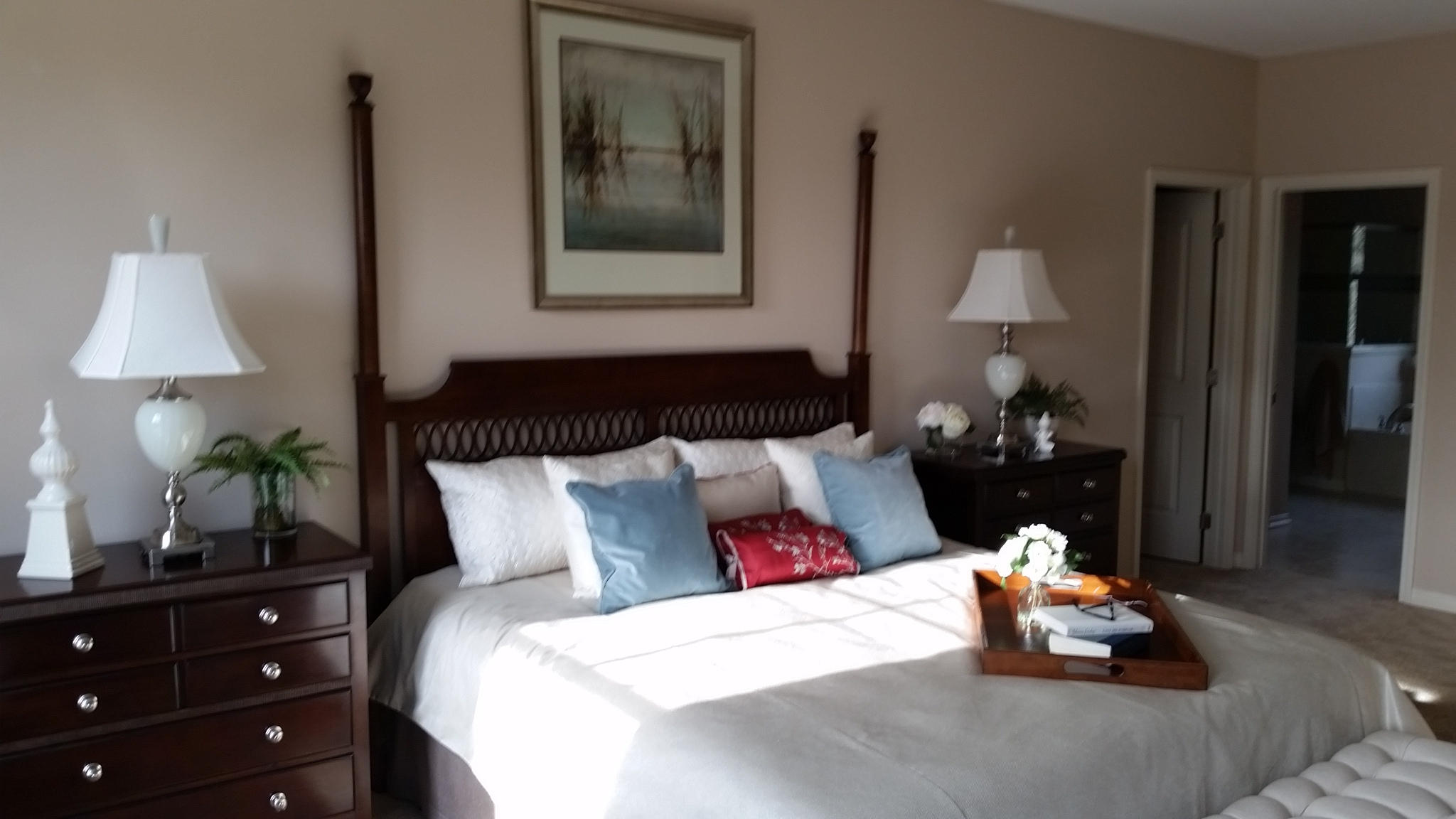 Medinah - Residential