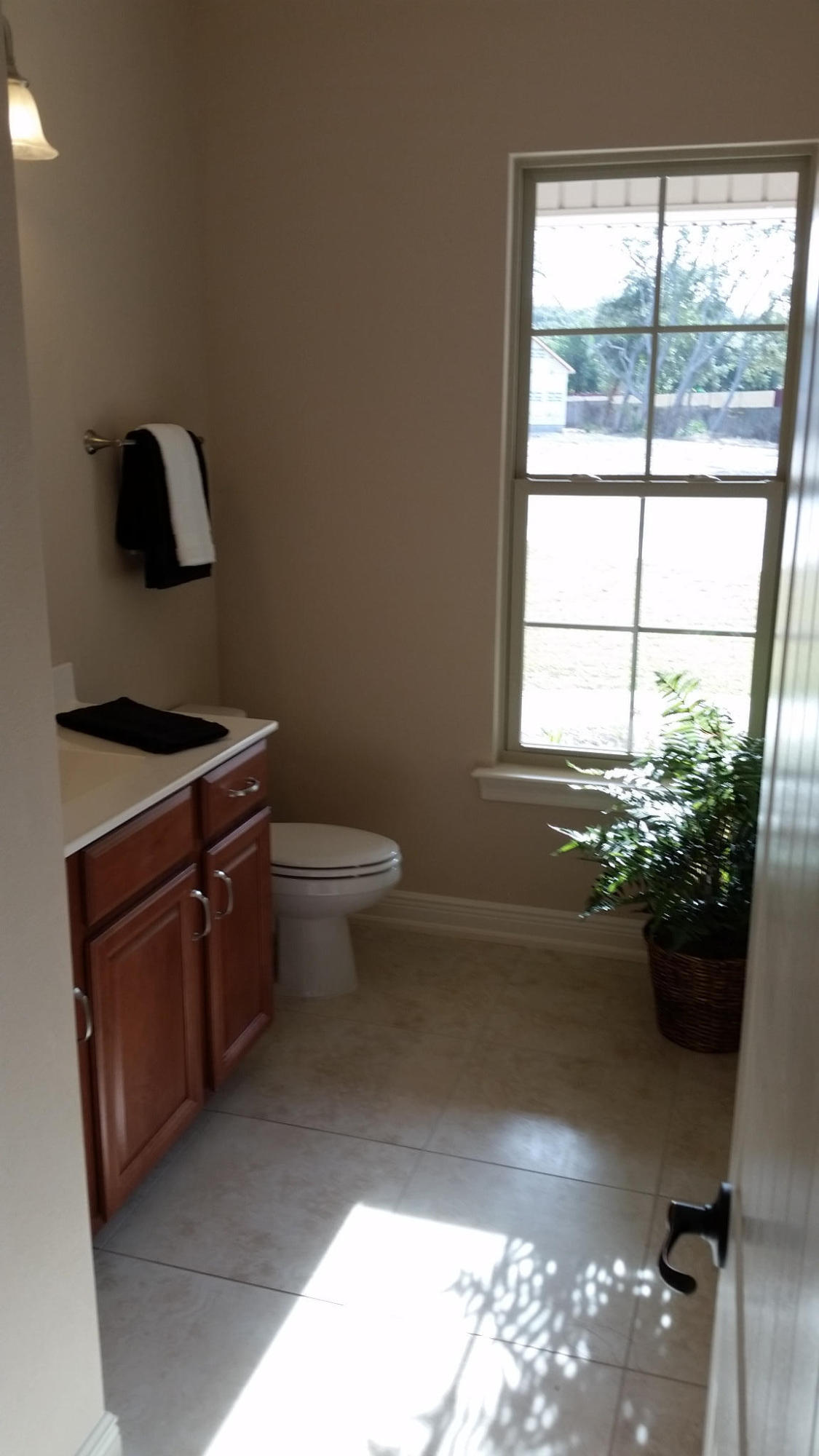 Medinah - Residential