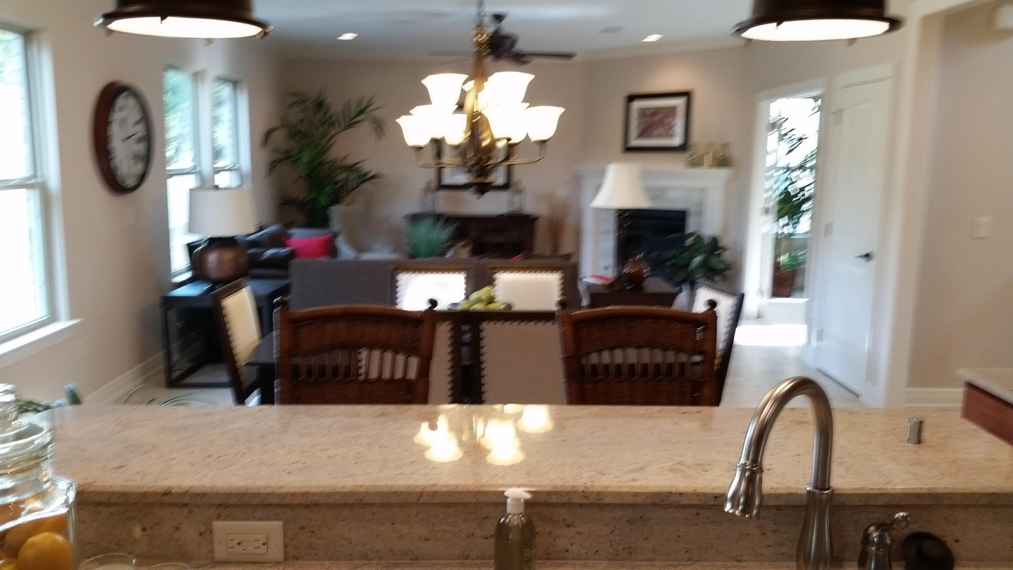 Medinah - Residential