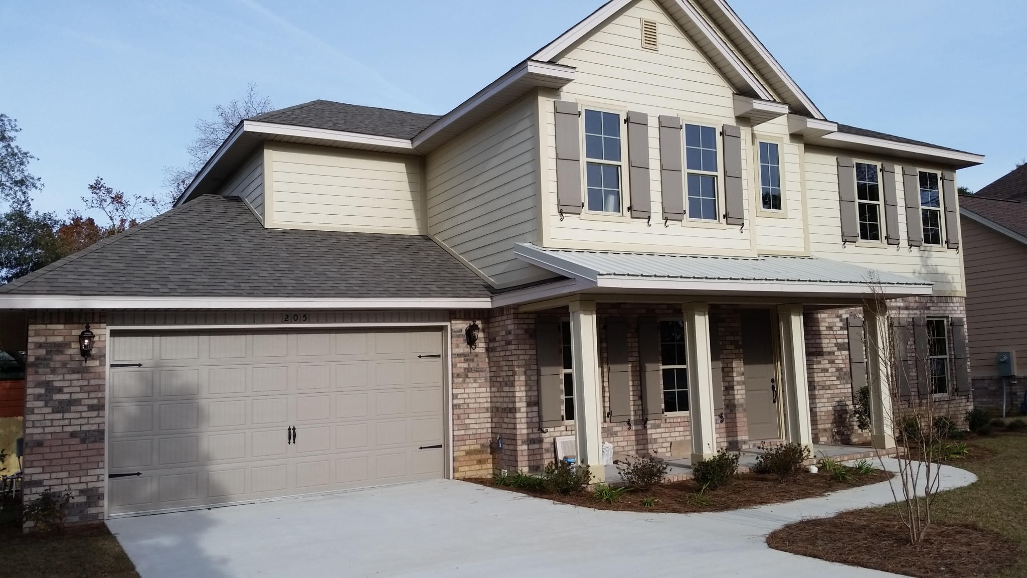 Medinah - Residential