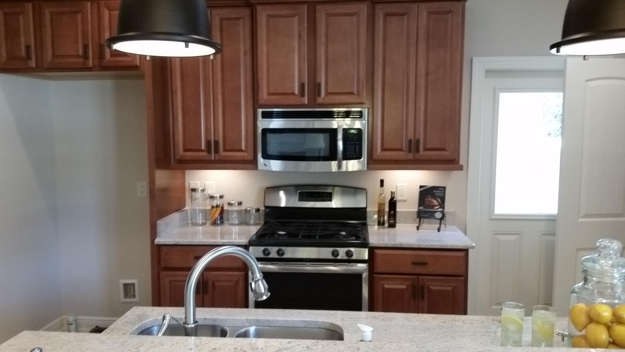 Medinah - Residential